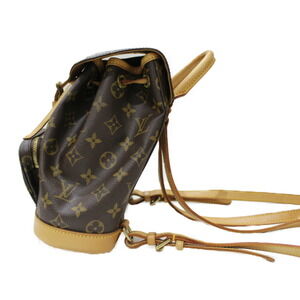 Louis Vuitton Backpack Monogram Montsouris